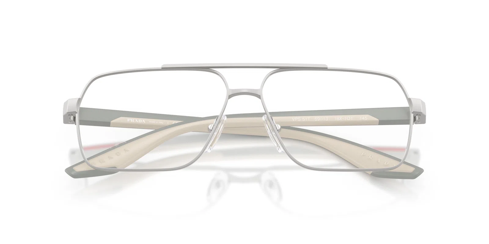 Prada Linea Rossa 51TV Eyeglasses - view 25